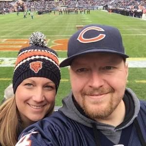 Meet your Posher, John